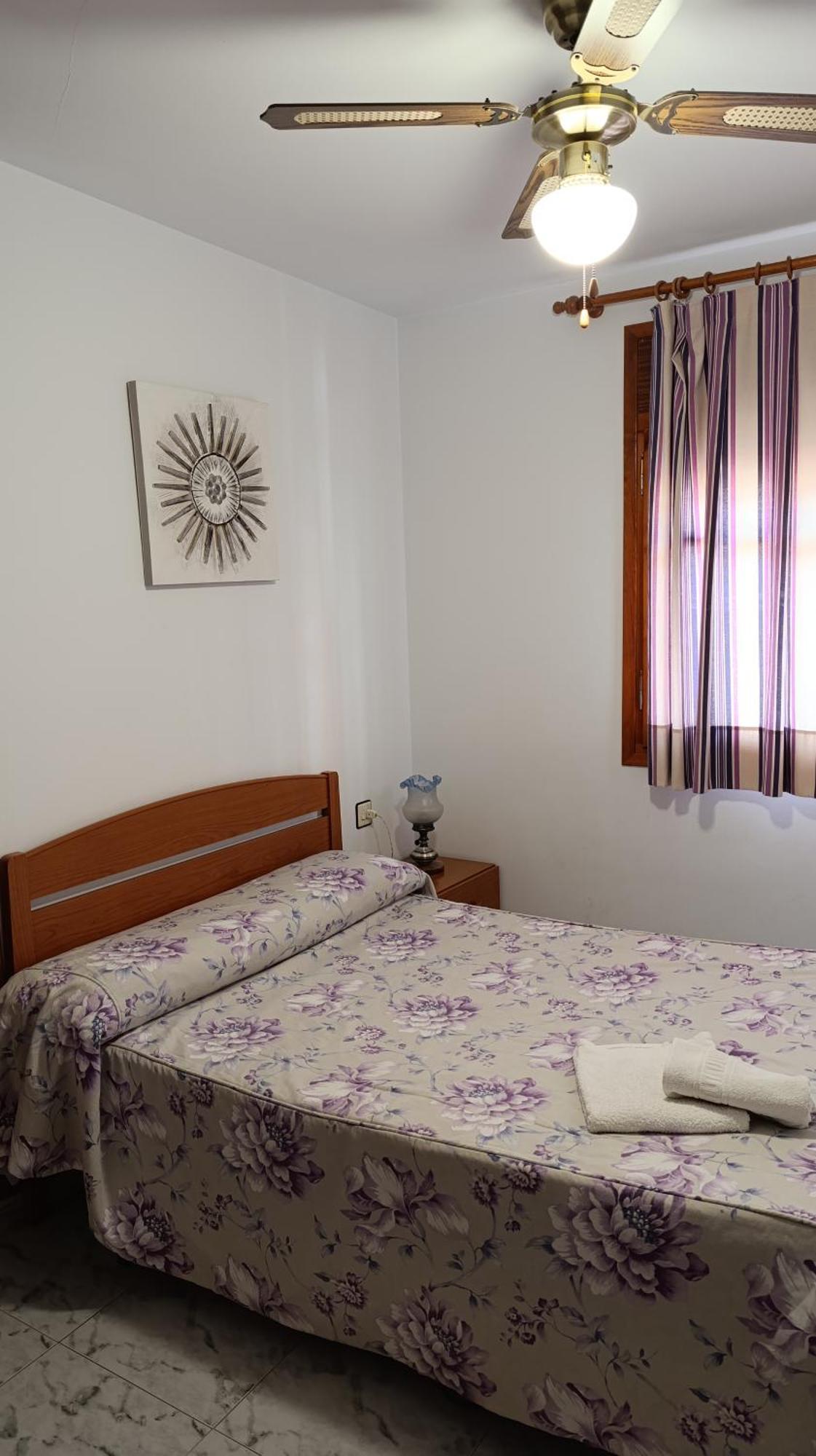 Apartamento Rural Casa Paco Con Jacuzzi Exterior Y Barbacoa 艾因萨 外观 照片